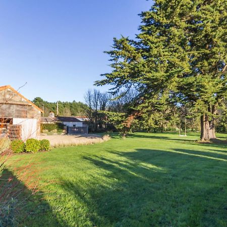 Gite Paisible A La Campagne Pres De Pornic, Jardin Commun, Wifi, Ideal Pour Detente Et Loisirs - Fr-1-306-1069 Exterior foto