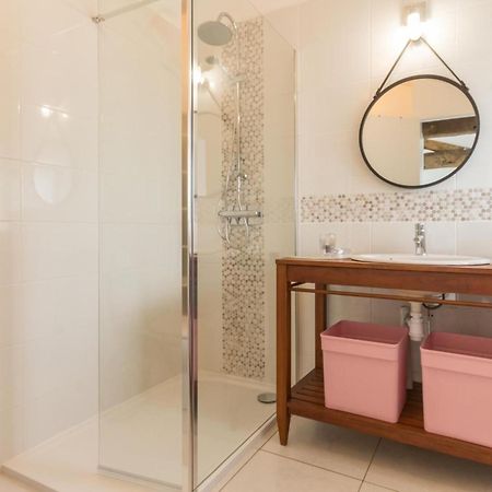 Gite Paisible A La Campagne Pres De Pornic, Jardin Commun, Wifi, Ideal Pour Detente Et Loisirs - Fr-1-306-1069 Exterior foto