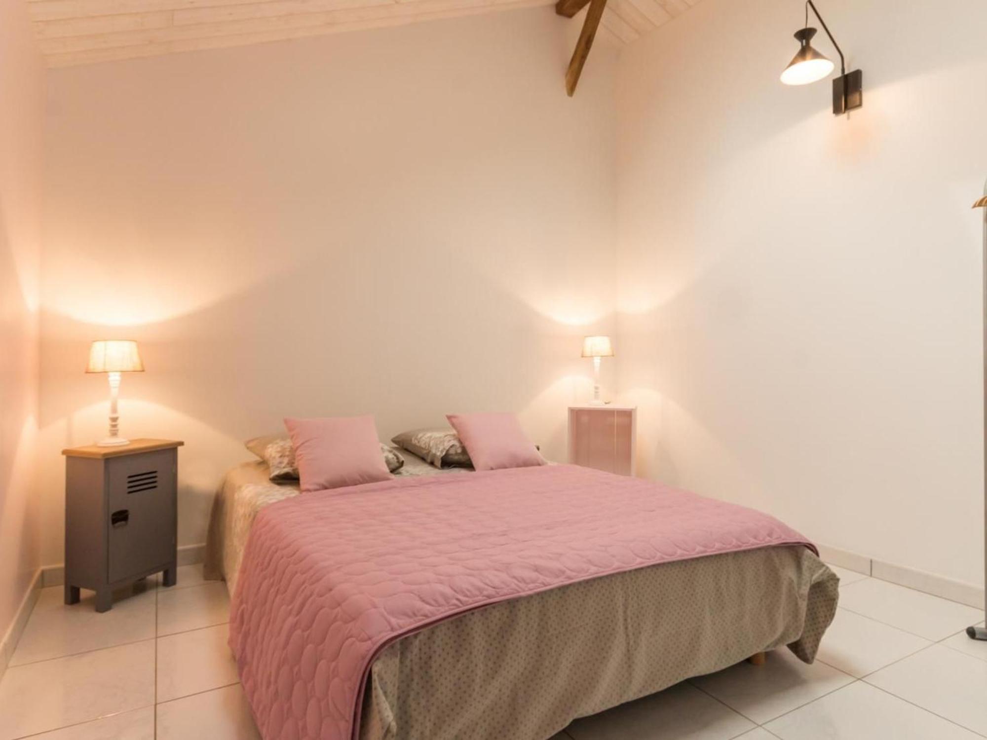 Gite Paisible A La Campagne Pres De Pornic, Jardin Commun, Wifi, Ideal Pour Detente Et Loisirs - Fr-1-306-1069 Exterior foto