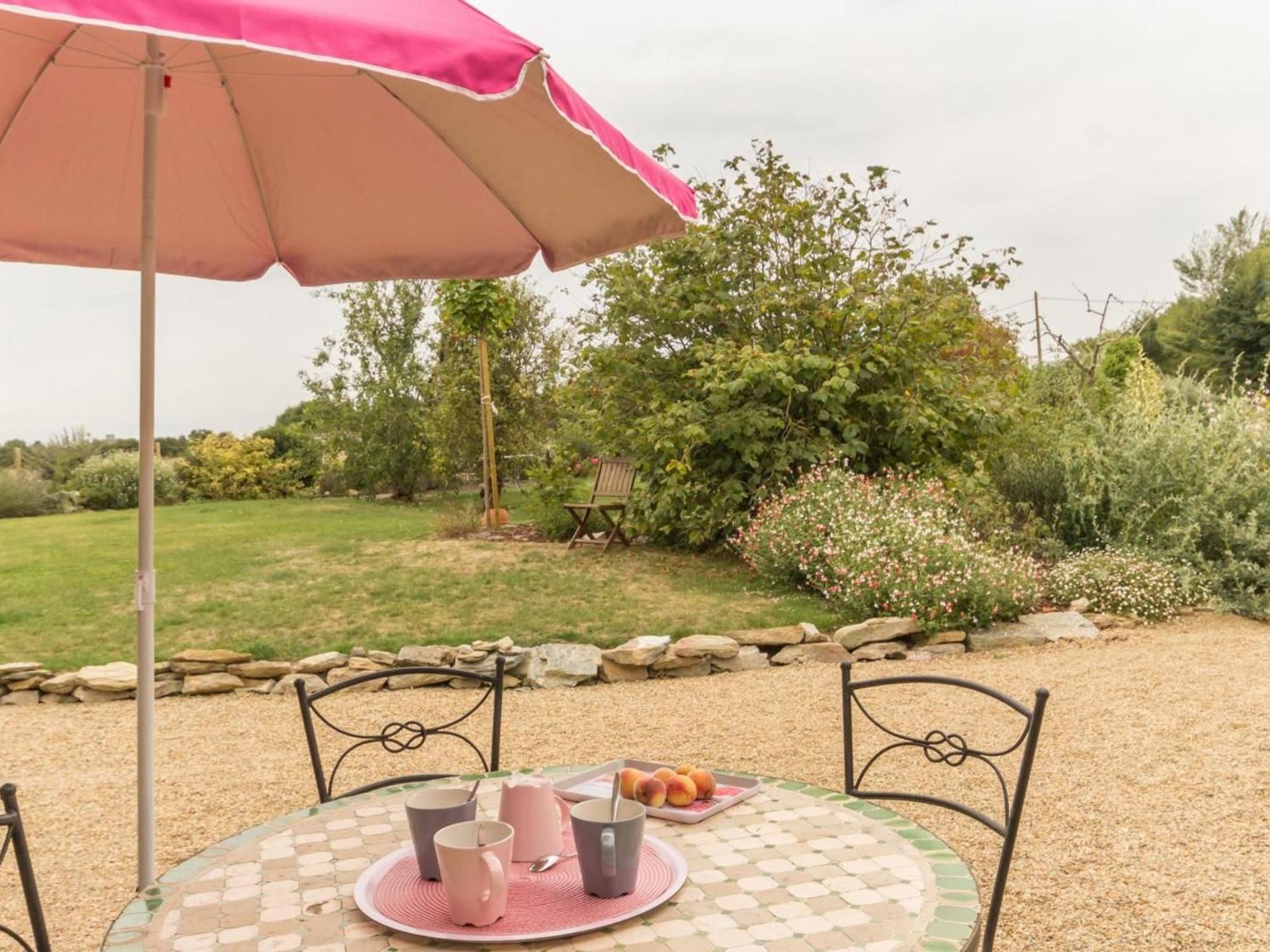 Gite Paisible A La Campagne Pres De Pornic, Jardin Commun, Wifi, Ideal Pour Detente Et Loisirs - Fr-1-306-1069 Exterior foto